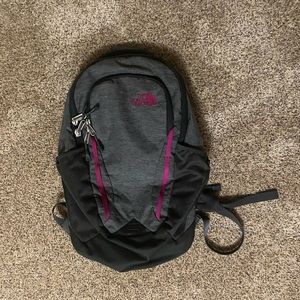 Brand New The North Face Vault Backpack